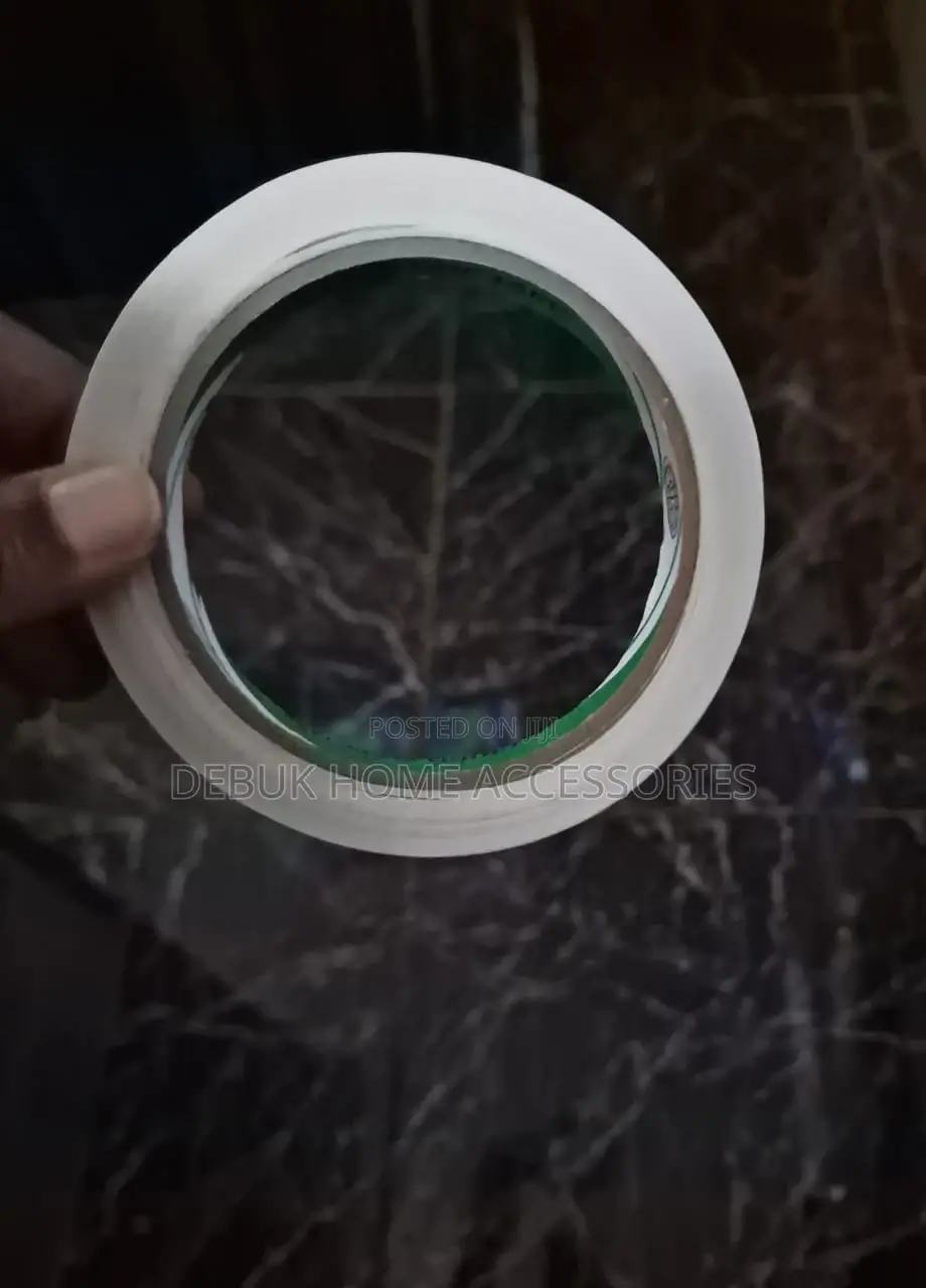 1M Nano Tape (Double Sided Tape)