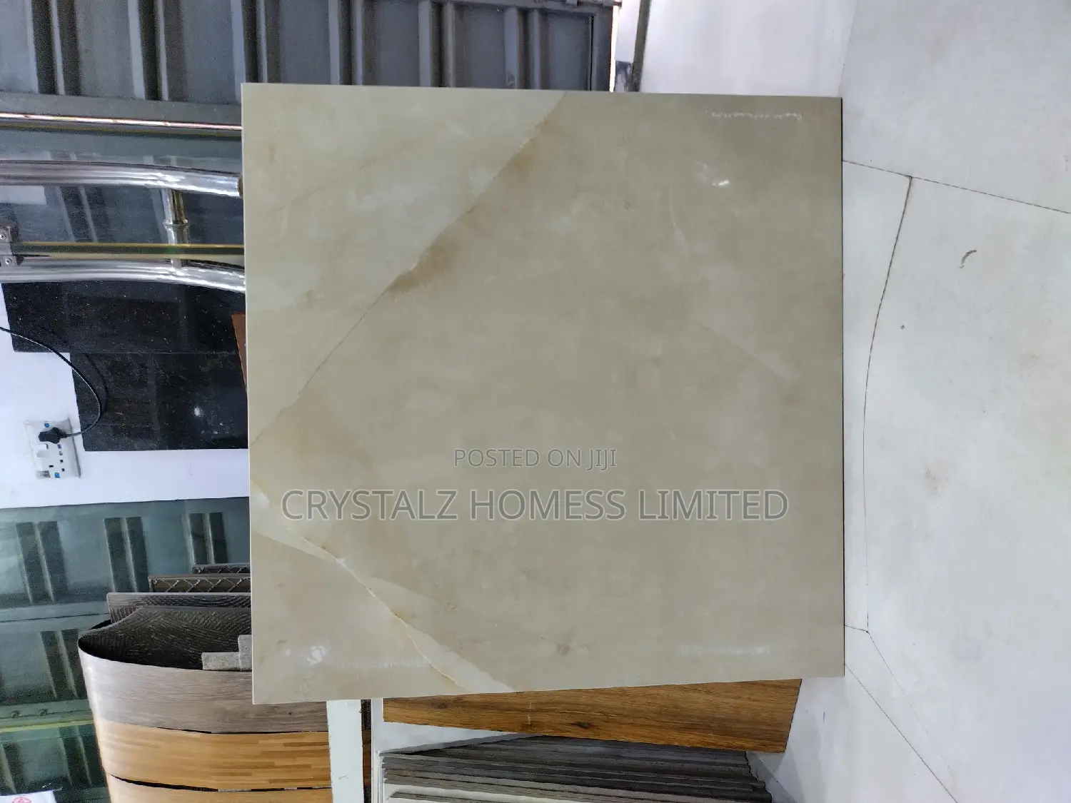 Made in Spanish High Quality 80 X 80 Tiles Polished Matt