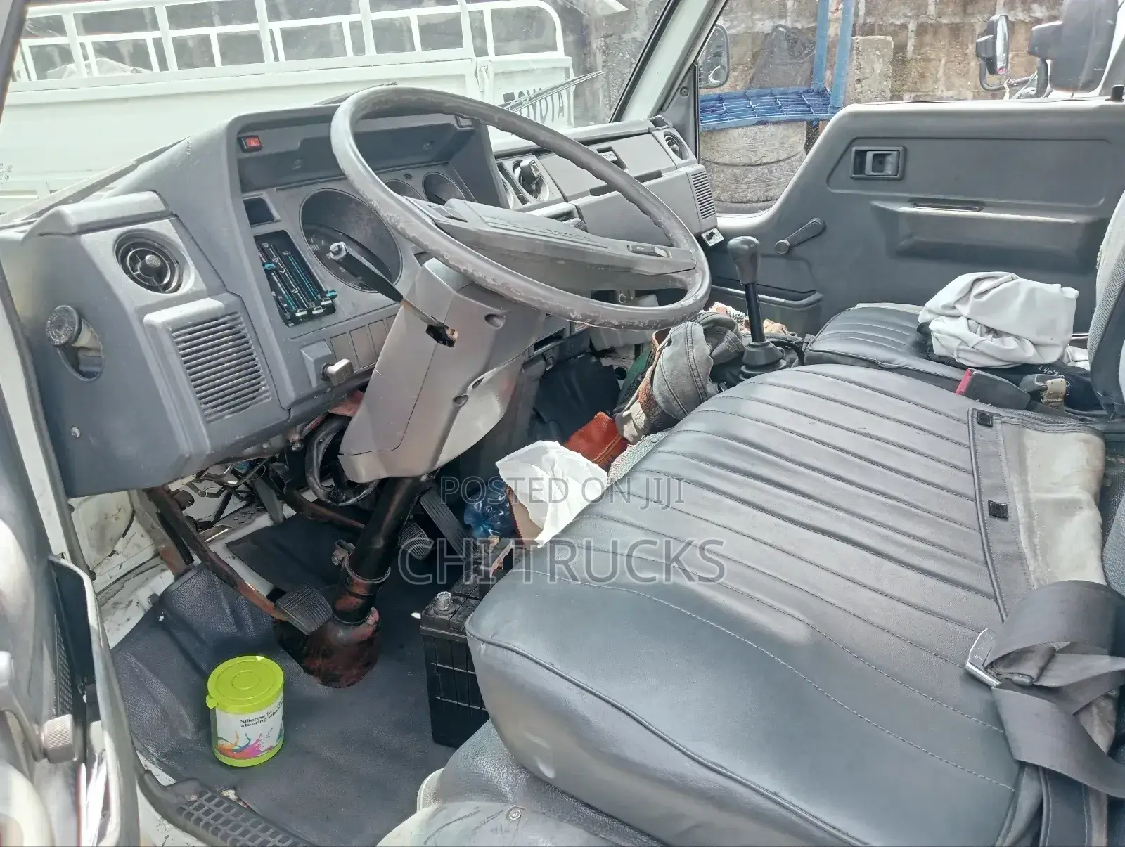 Toyota Dyna