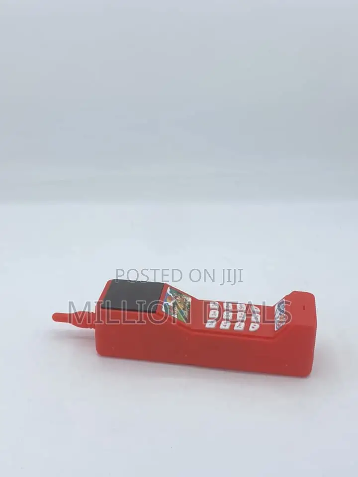 Kids Mobile Toy Phone