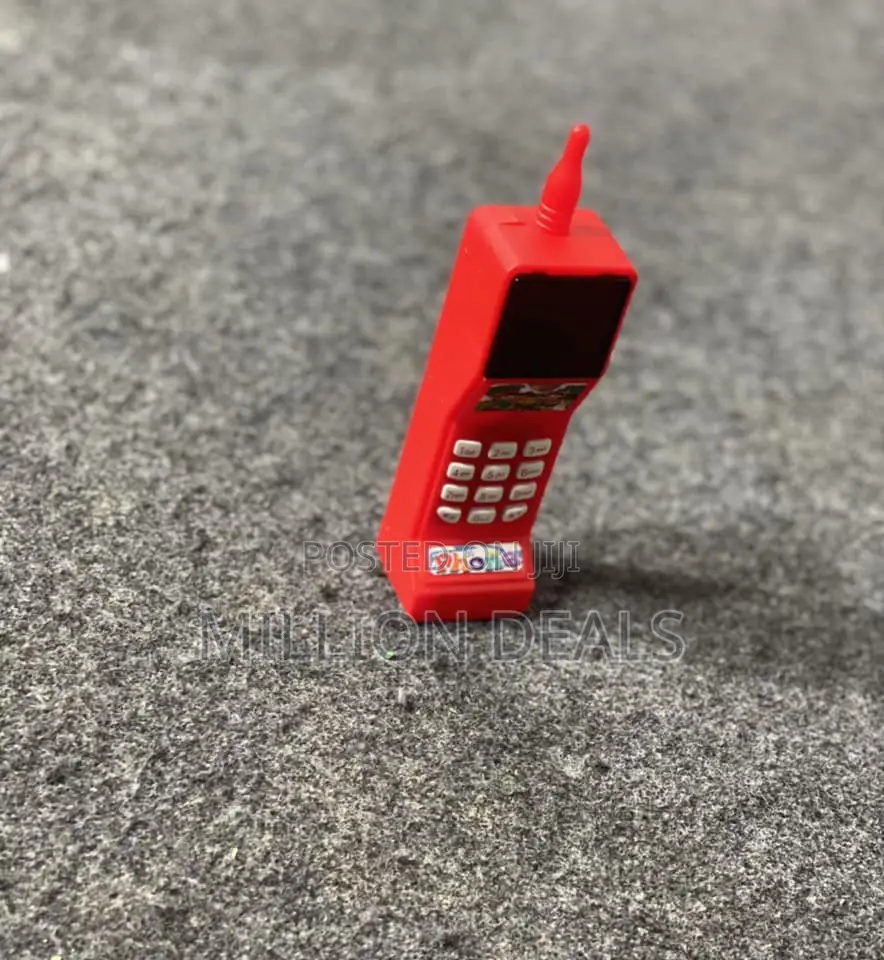 Kids Mobile Toy Phone