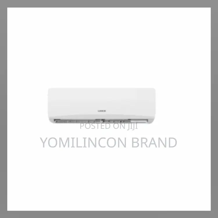 Lontor 1.5hp AC CTL-Ac-Js12n