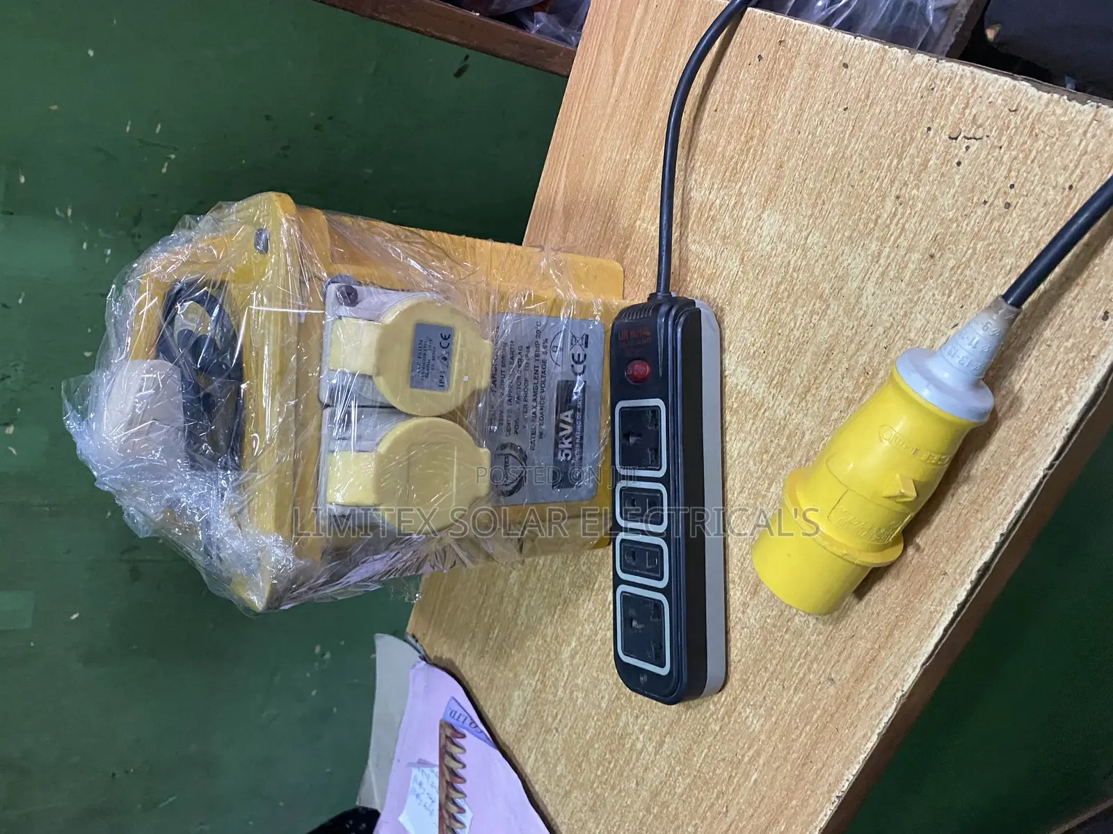 High Quality Limitex 5kva Step Down Transformer