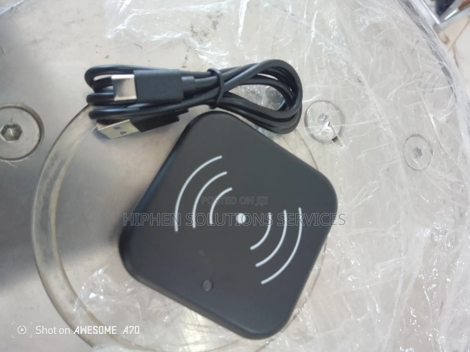 Hotel RFID Locks Card Encoder