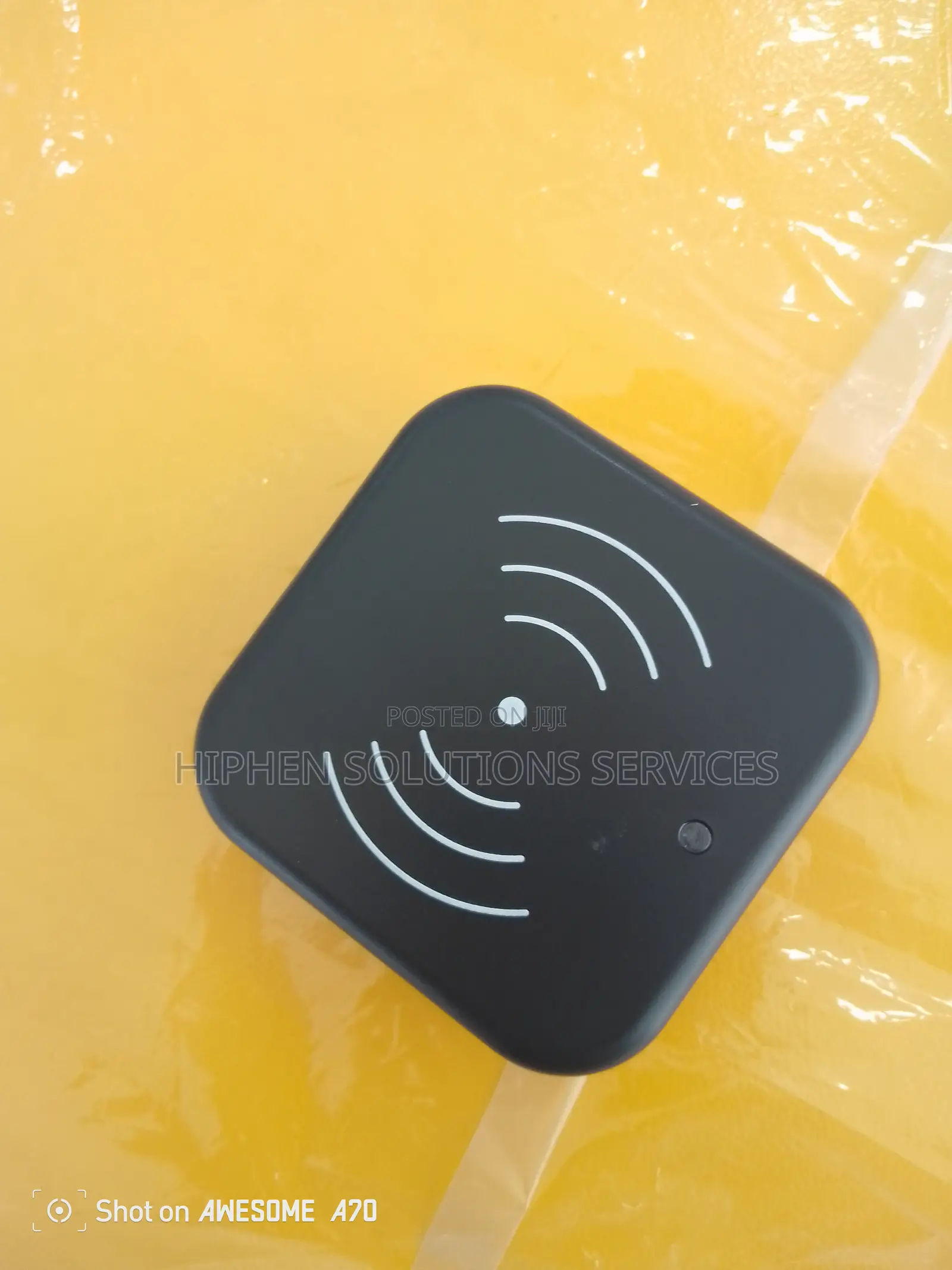 Card Encoder for Hotel Door Lock System