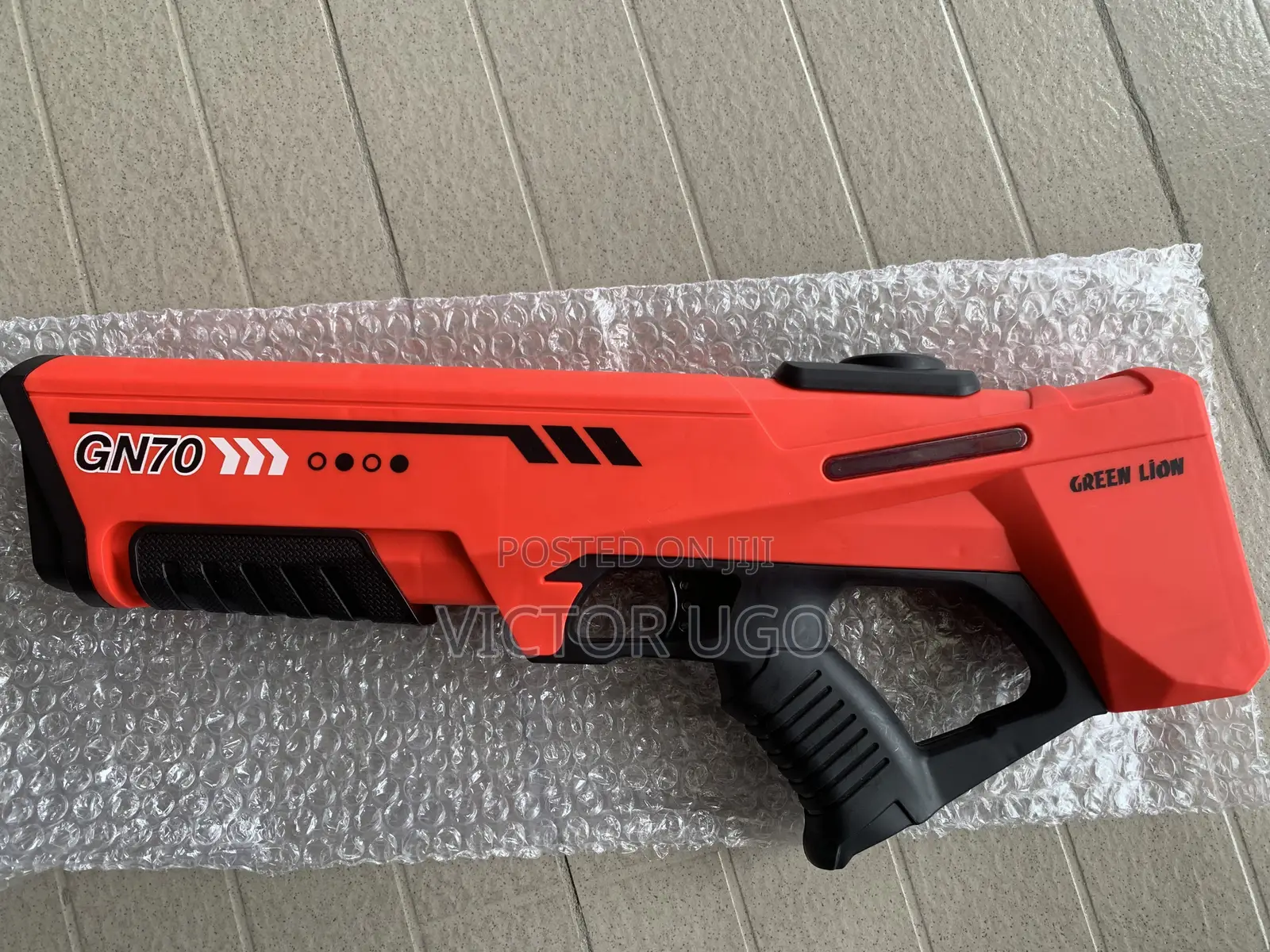 Green Lion GN-70 Water Gun