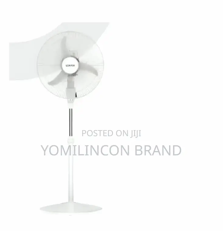 Lontor AC Electric Fan CTL-Cfa001-16
