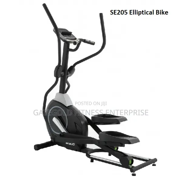Se205 Elliptical Bike