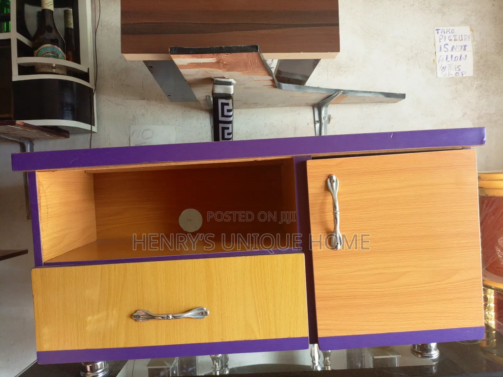 Unique Home Furniture Great Quality