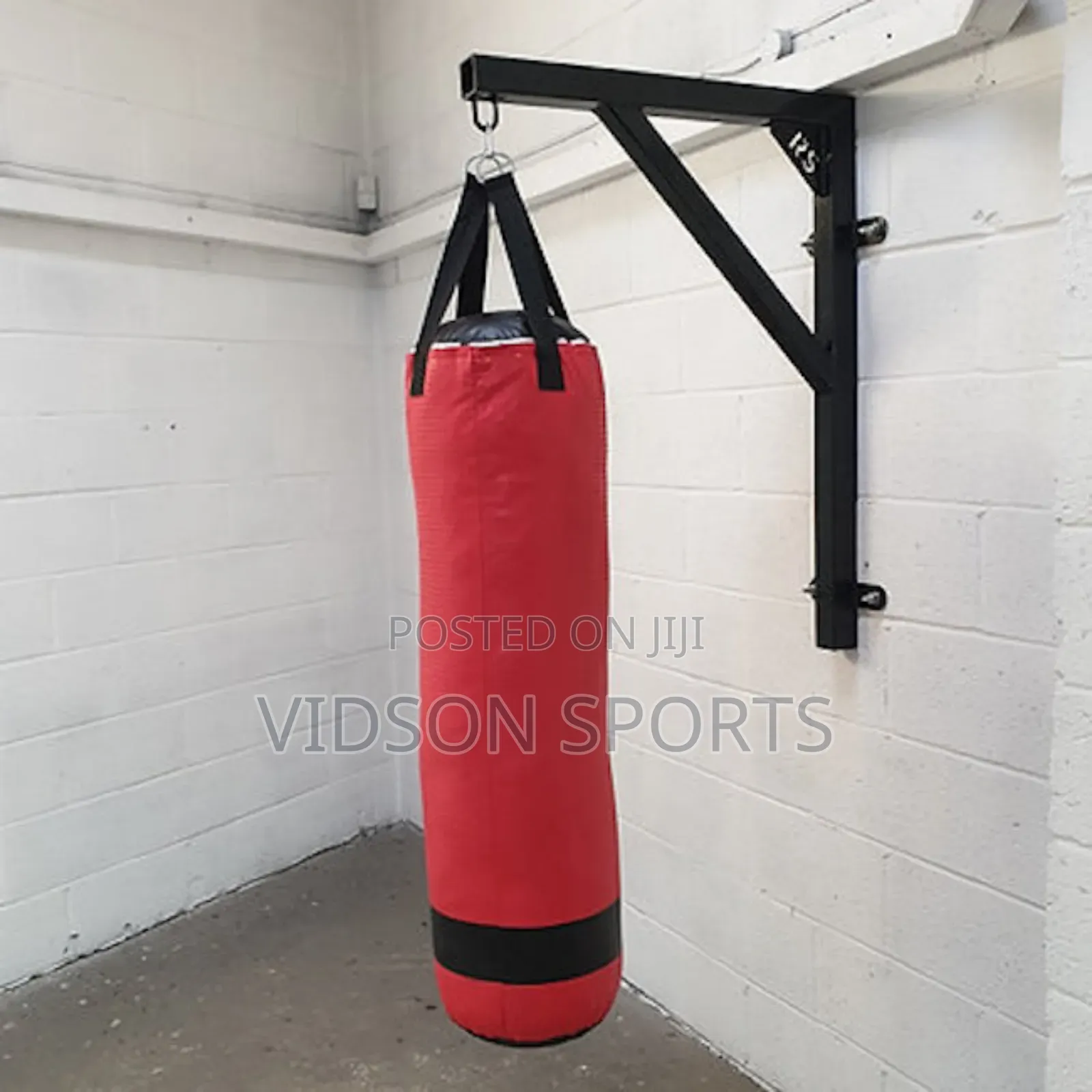 Punching Bag Hanger
