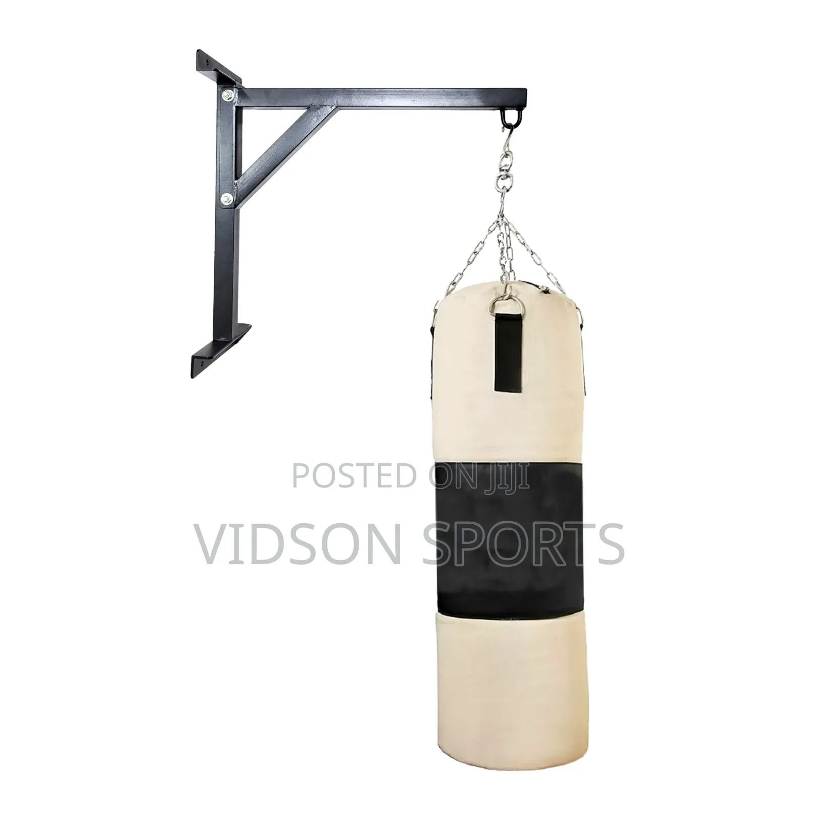 Punching Bag Hanger