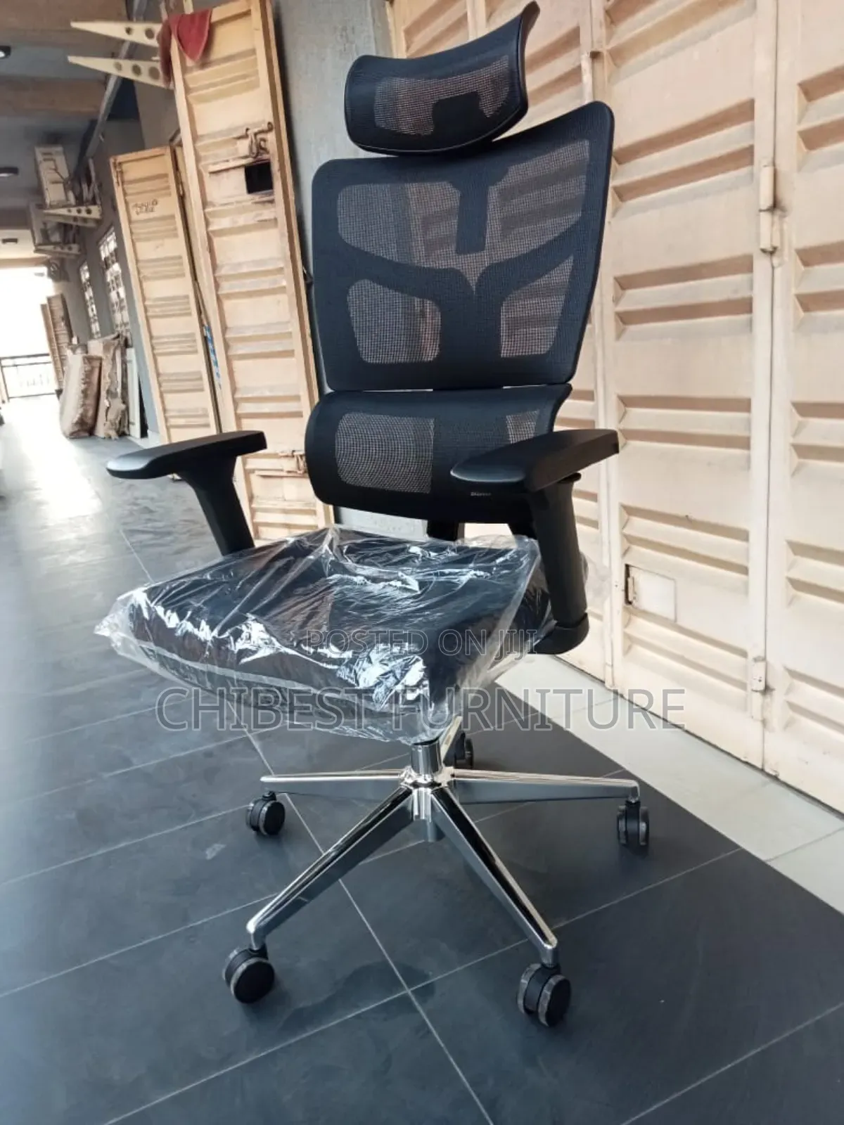 Standard Executive Chair for Office