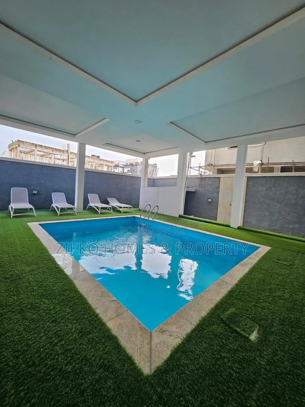 4bdrm Townhouse/Terrace in Ilasan for sale