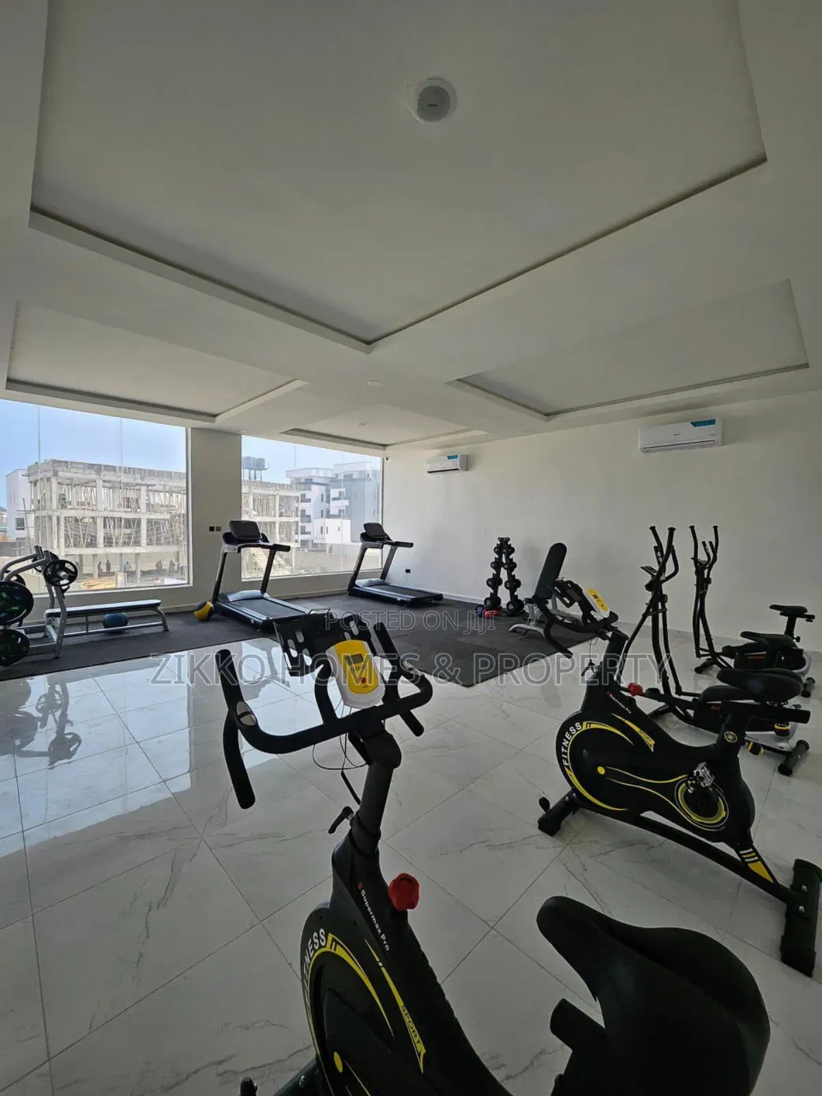4bdrm Townhouse/Terrace in Ilasan for sale