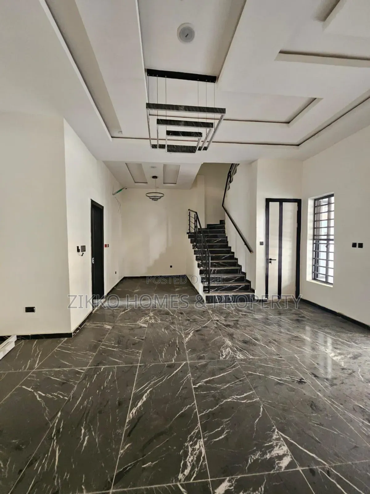 4bdrm Townhouse/Terrace in Ilasan for sale