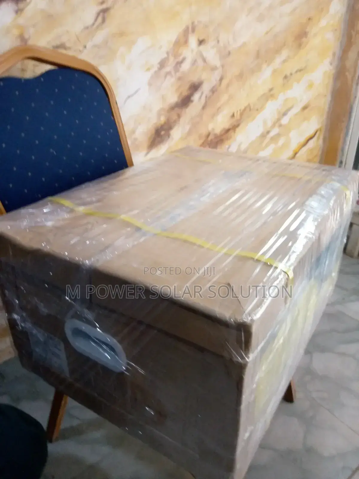 7.5kva 48v Yohako Non Hybrid Solar Inverter