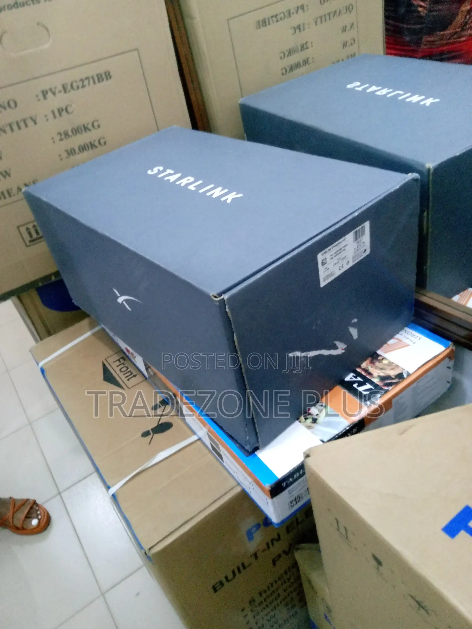 Most Affordable Starlink Ethernet Router KIT