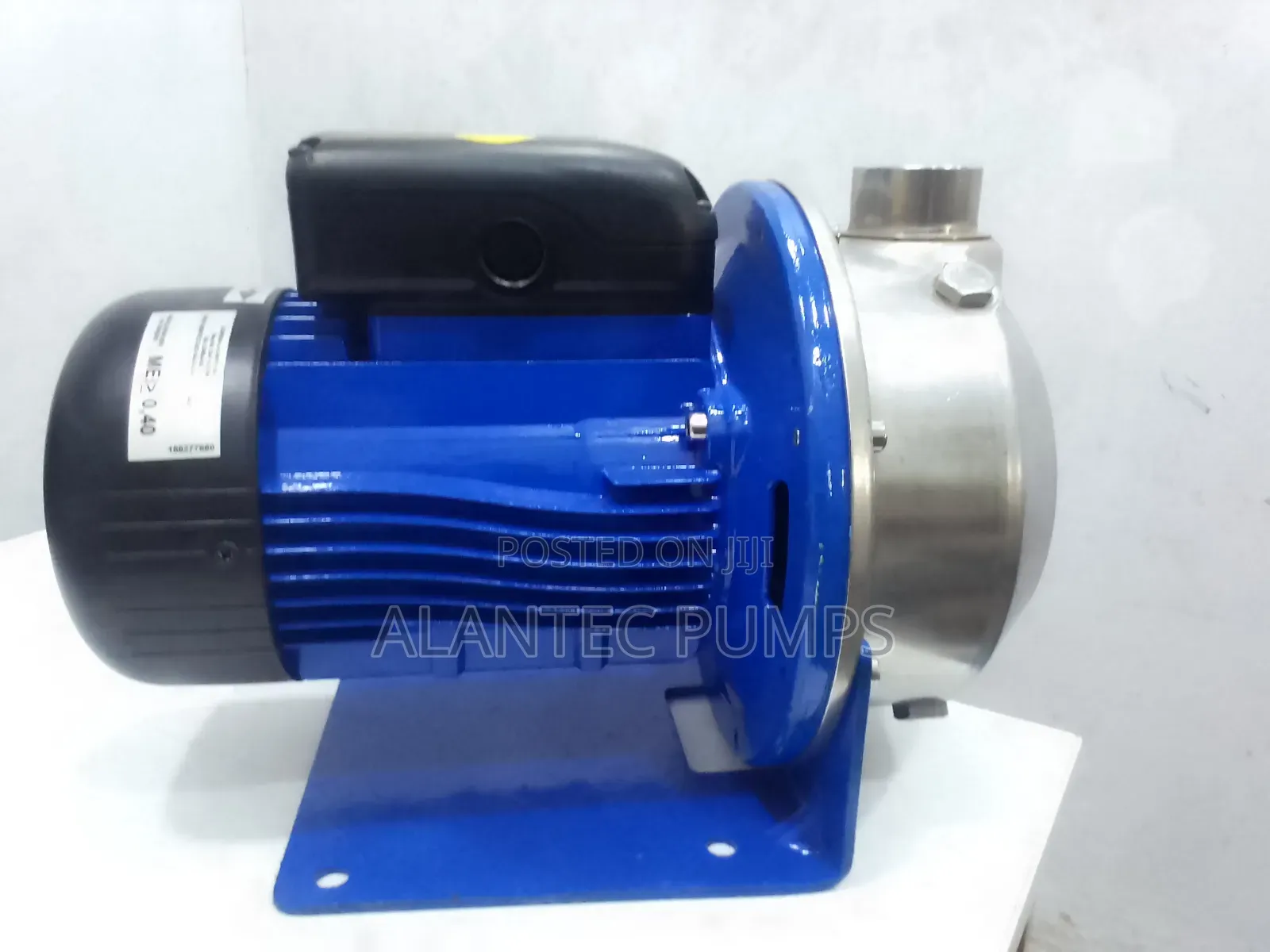 Lowara 2hp Surface Pump