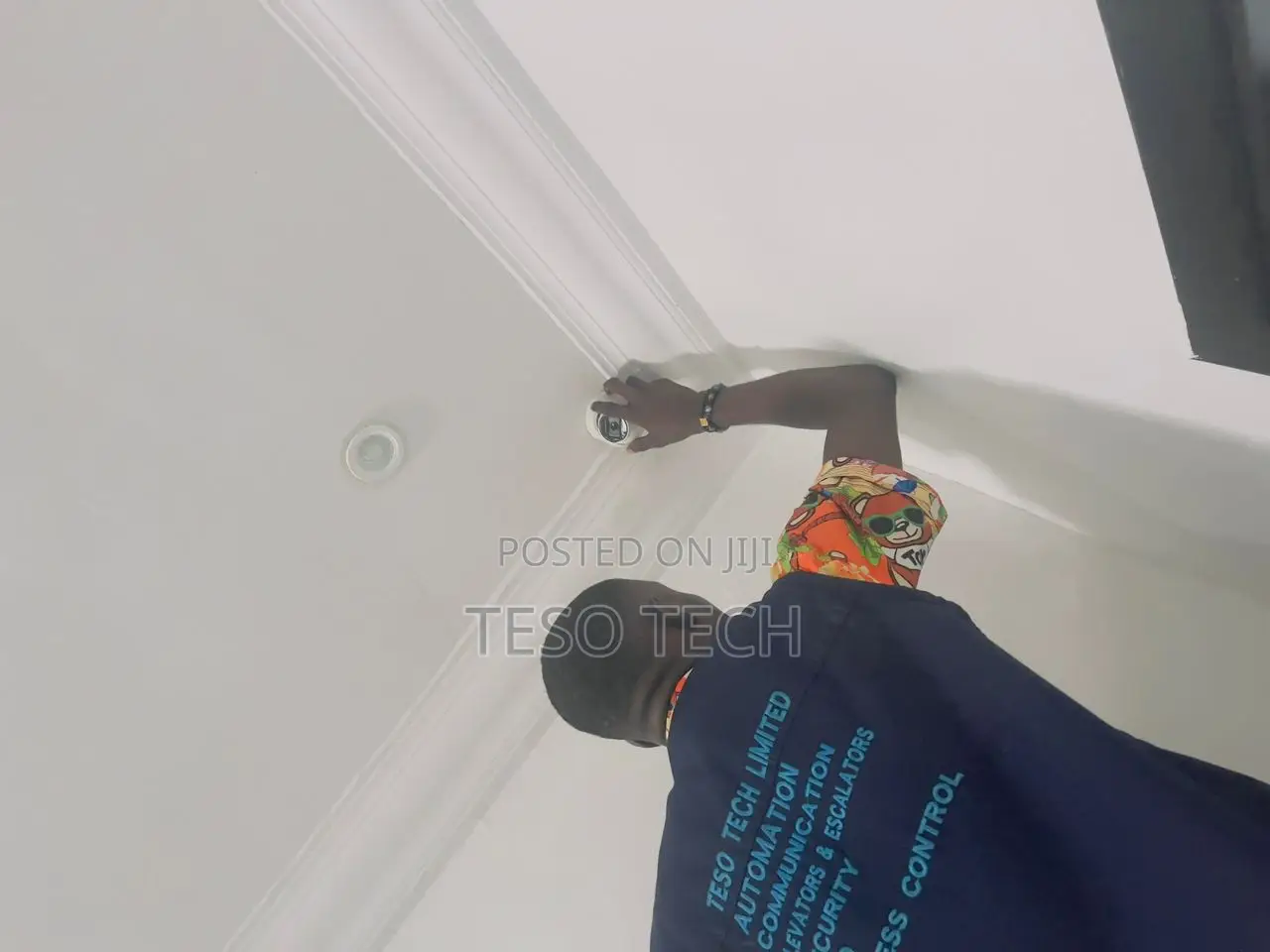 Digital Cctv Camera