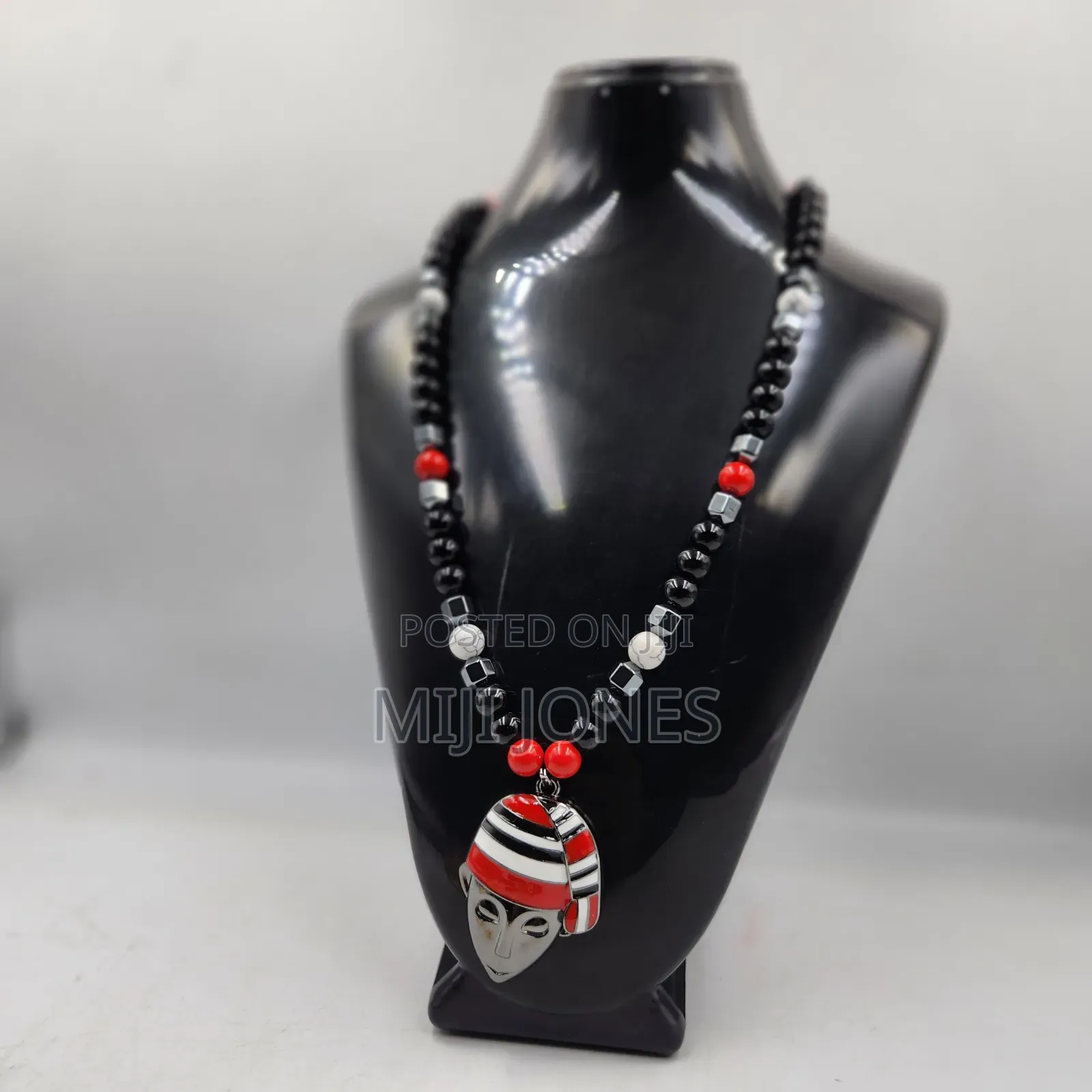 Chief Necklace