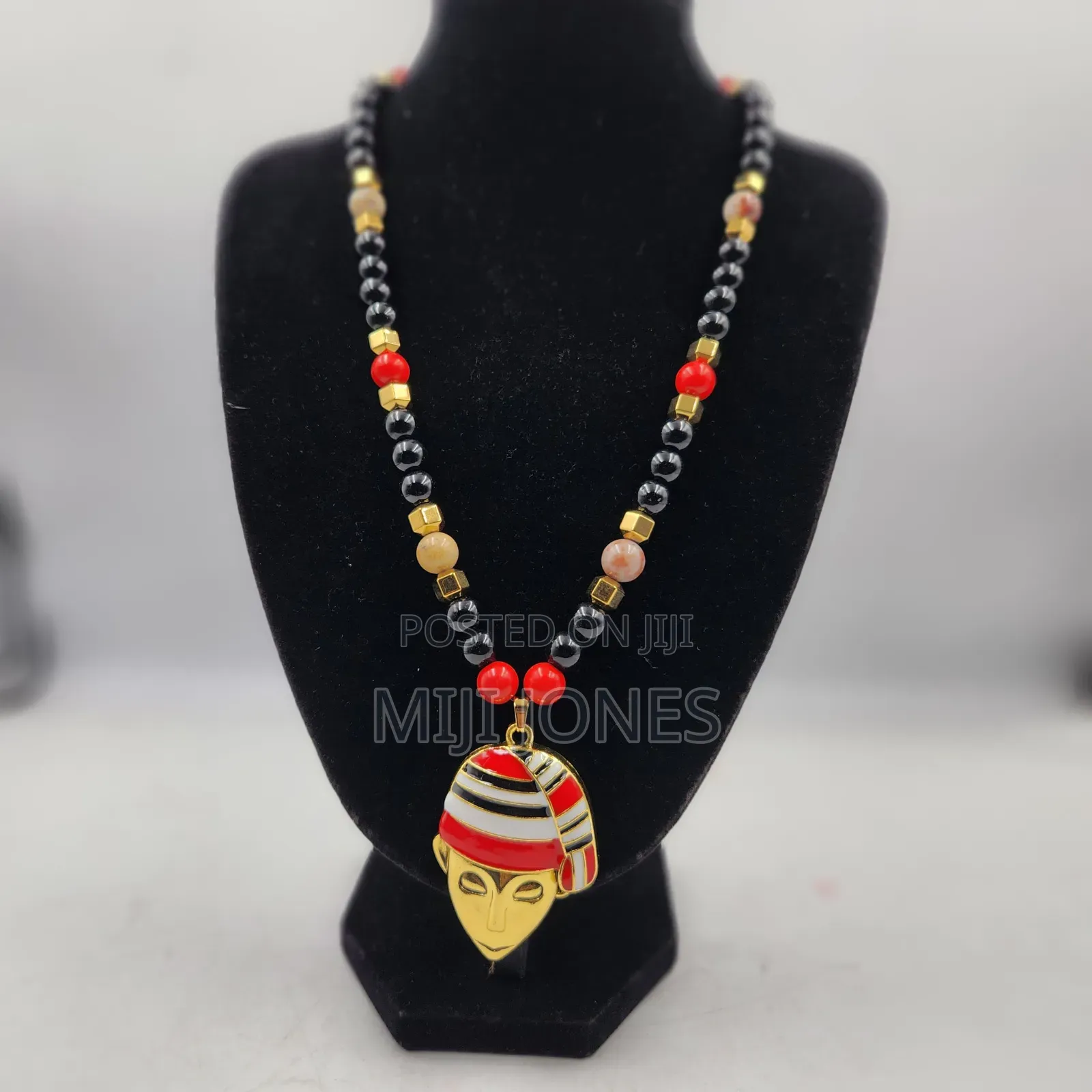 Chief Necklace