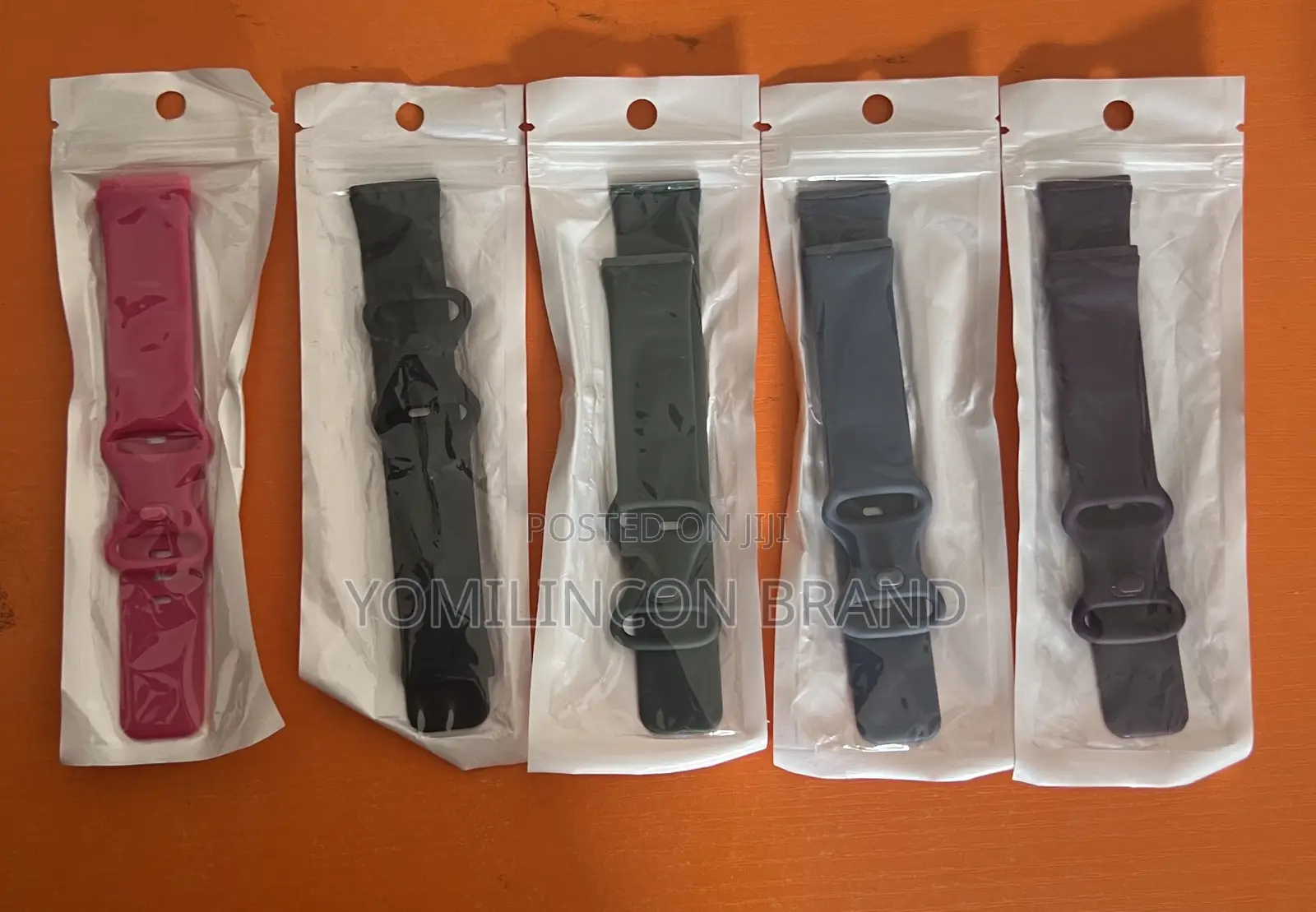 Fitbit Sense 2/ Sense Bands/Versa 4/ Versa 3 - All Colours