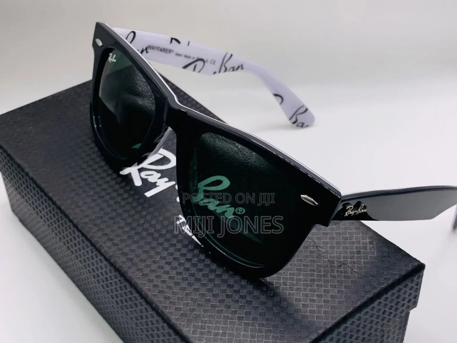Ray-ban Wayfarer
