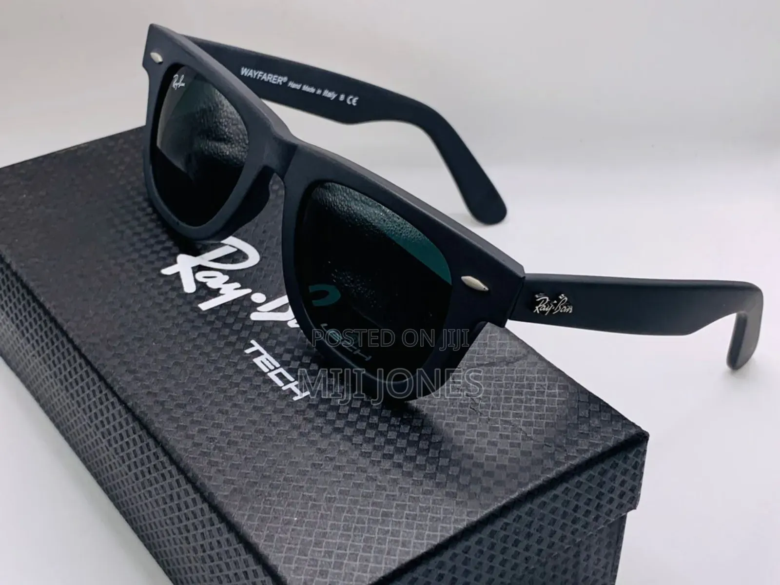 Ray-ban Wayfarer