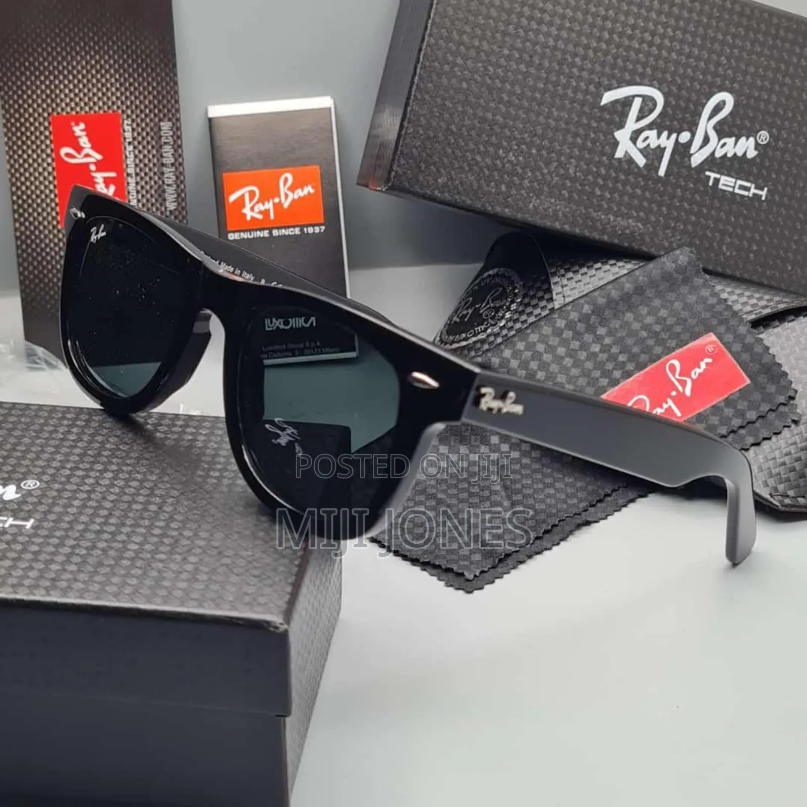 Ray-ban Wayfarer