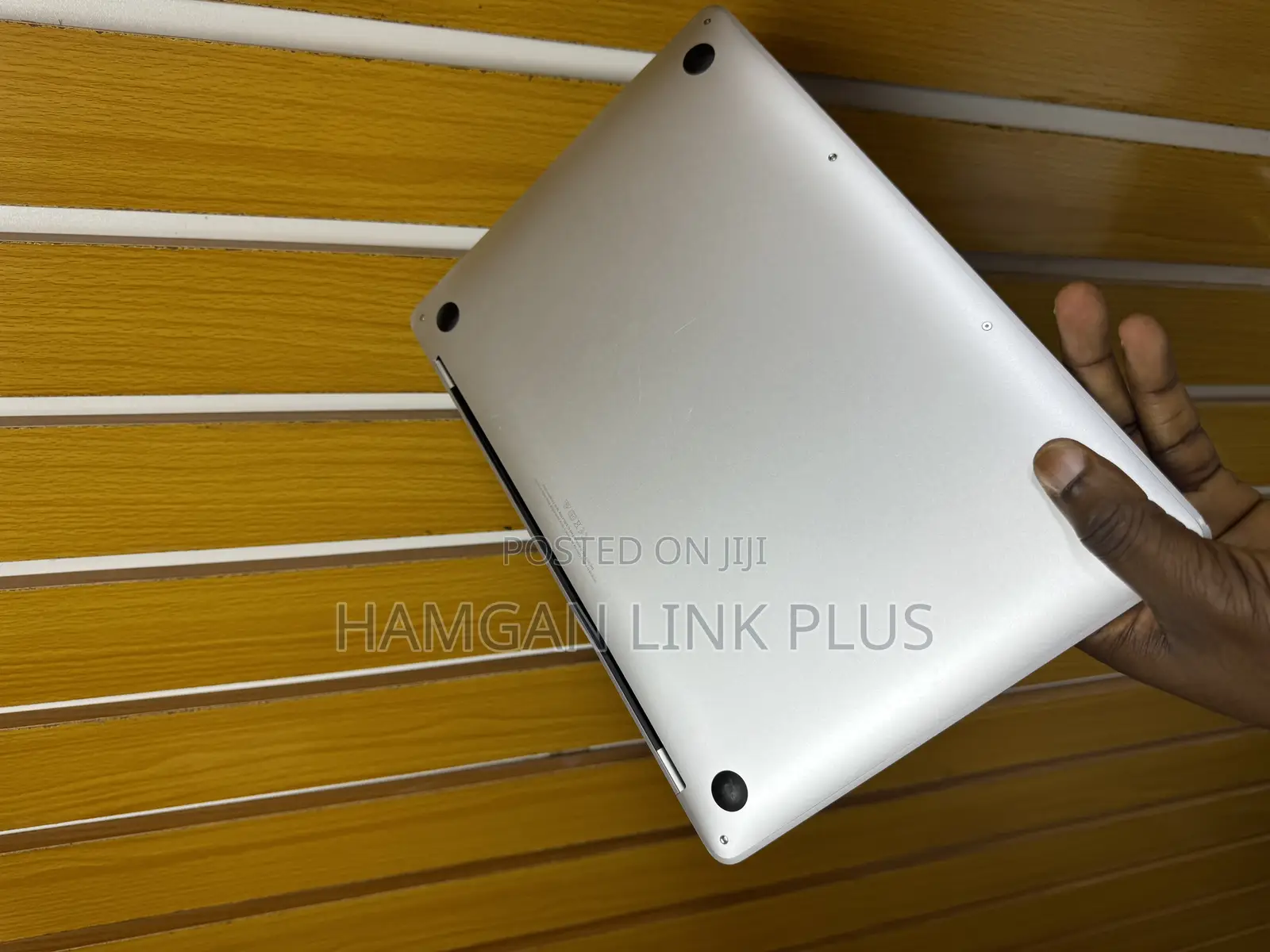 Laptop Apple MacBook Pro 2020 M1 8GB Apple M1 SSD 256GB
