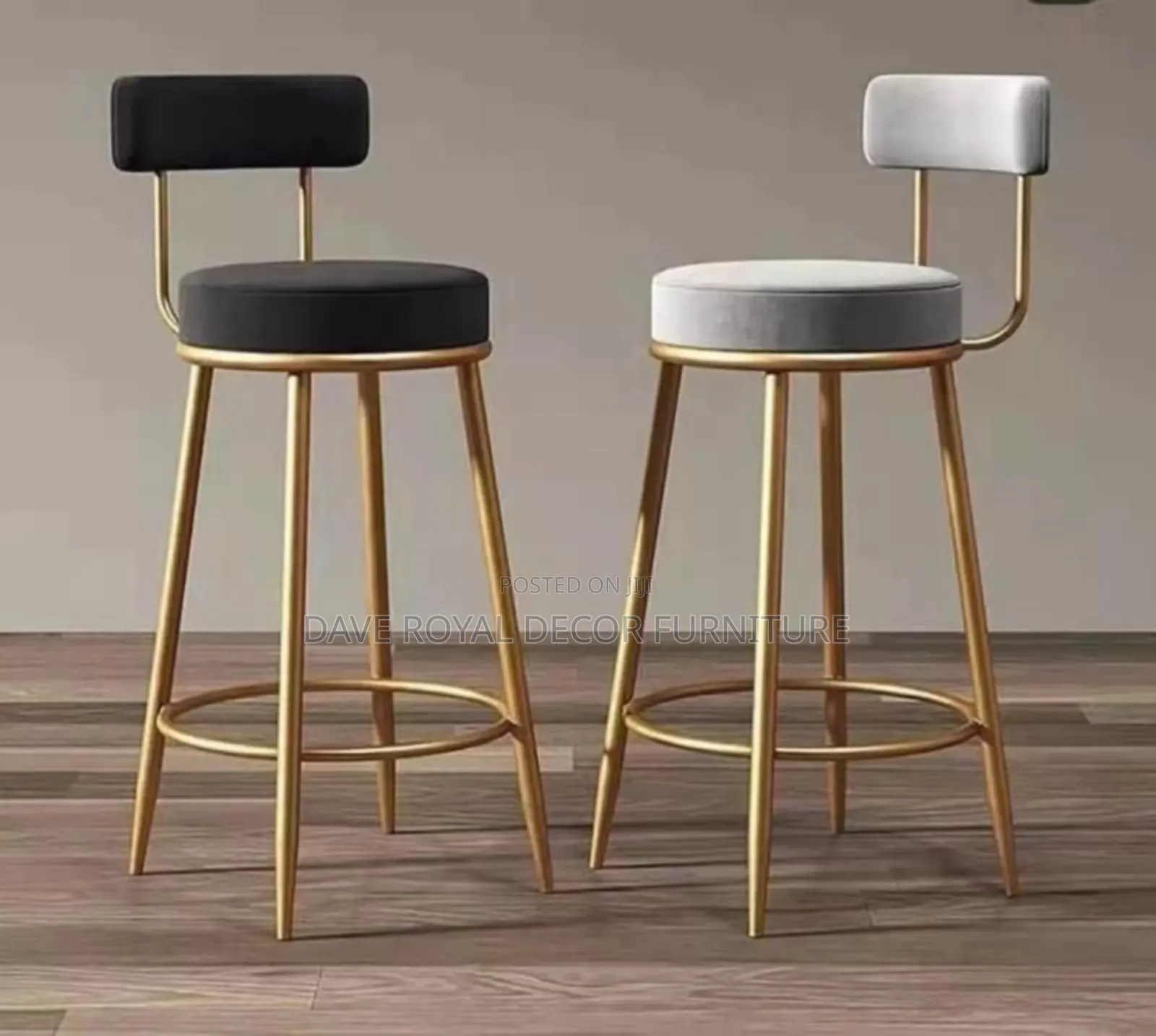 High Quality Modern Bar Stool