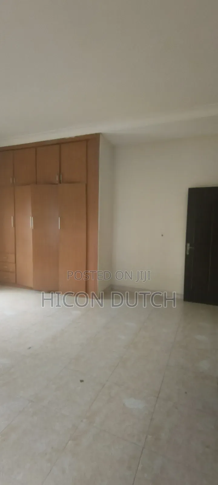 2bdrm Block of Flats in Sahara Estate, Gwarinpa for rent