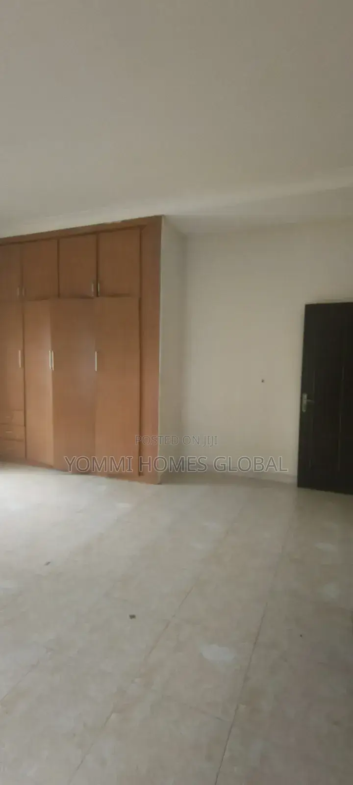 2bdrm Block of Flats in Sahara Estate, Gwarinpa for rent