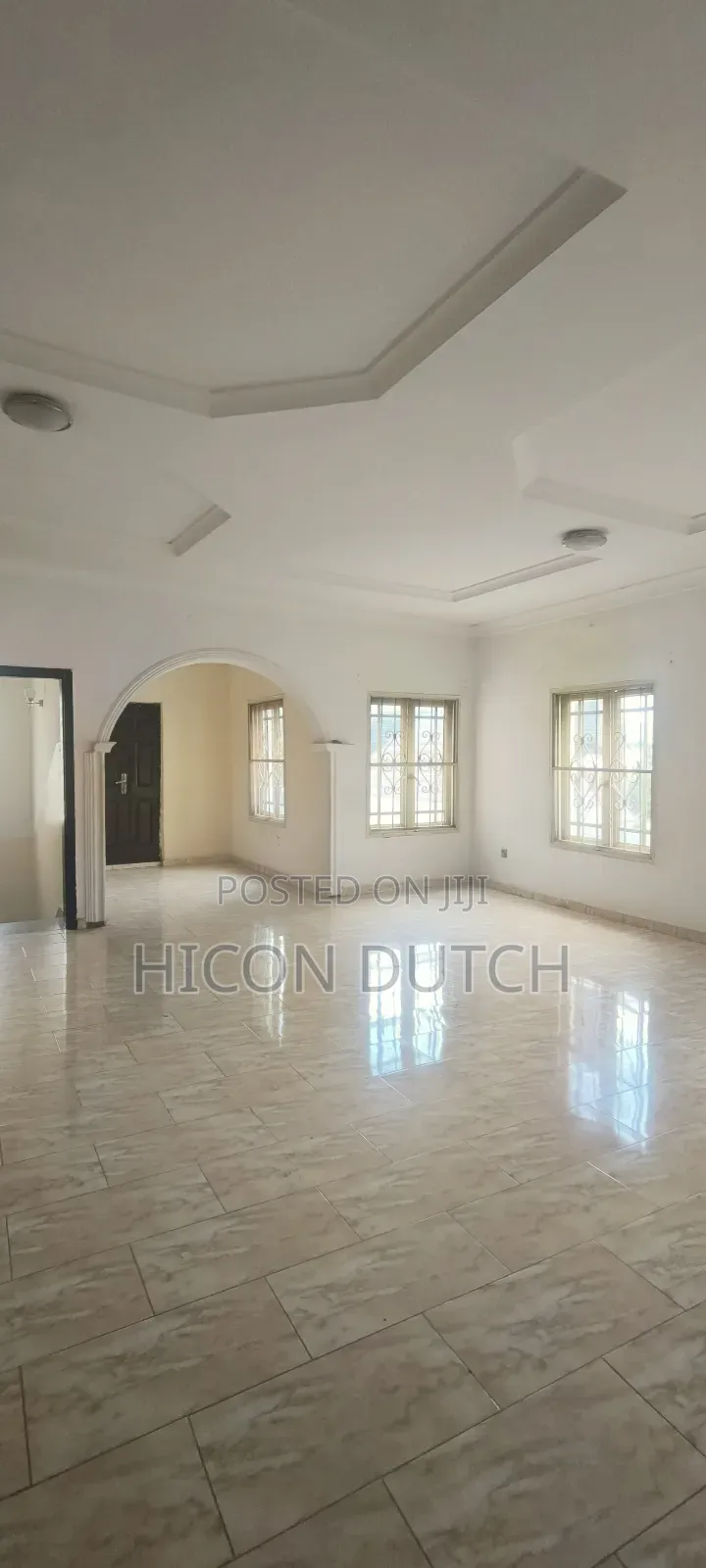 2bdrm Block of Flats in Sahara Estate, Gwarinpa for rent