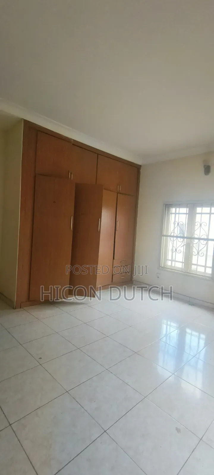 2bdrm Block of Flats in Sahara Estate, Gwarinpa for rent