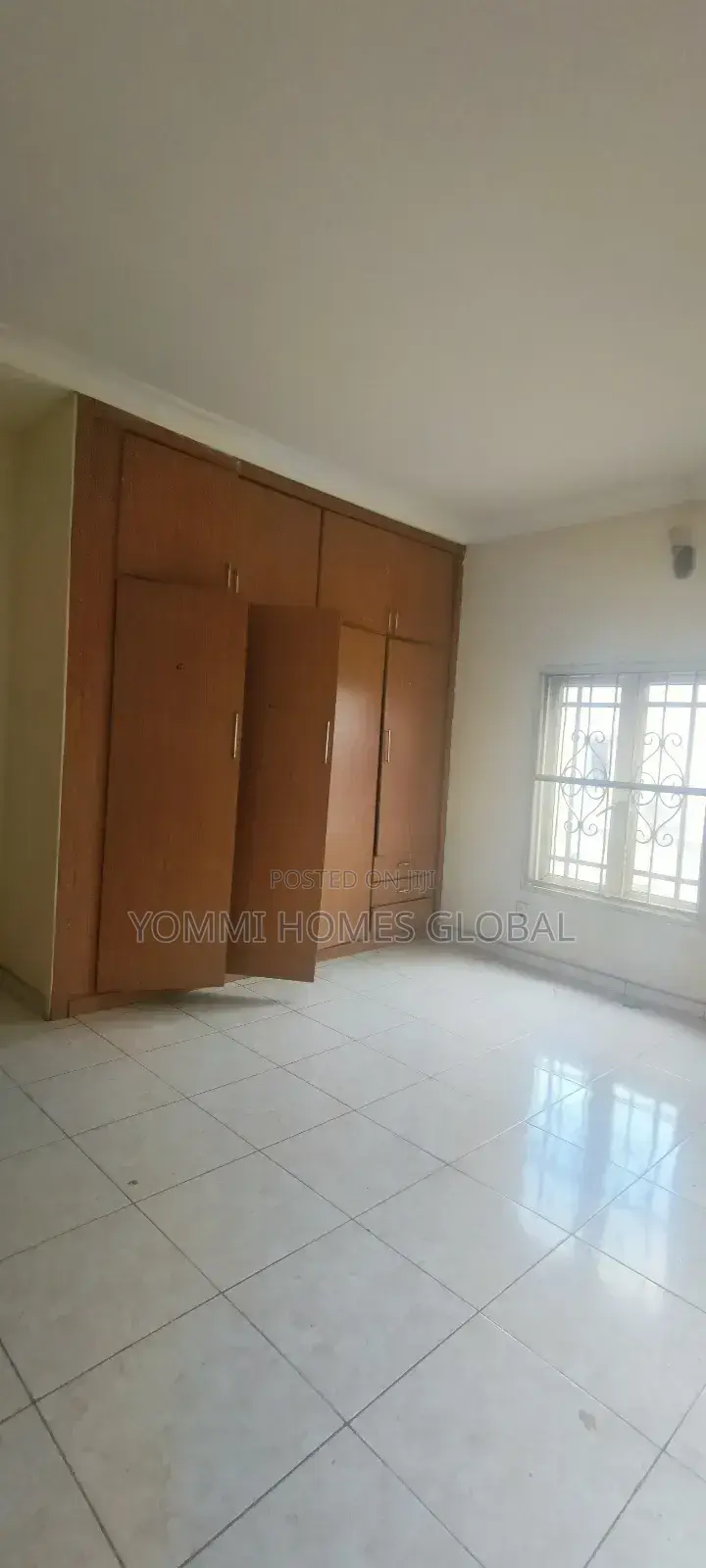 2bdrm Block of Flats in Sahara Estate, Gwarinpa for rent