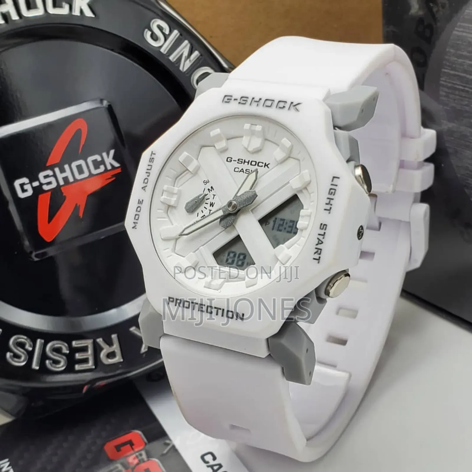 Quality Casio G Shock