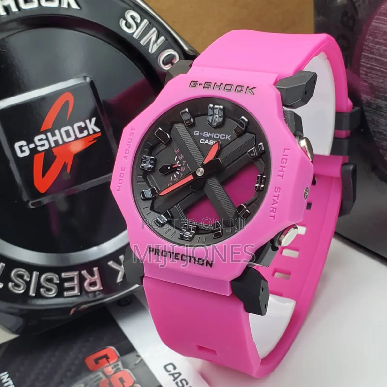 Quality Casio G Shock