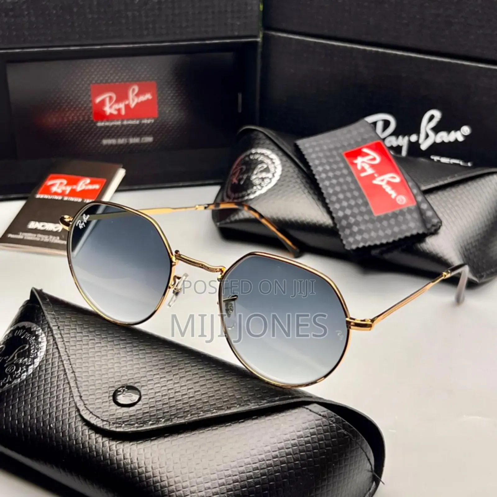 Ray-Ban Sunglasses