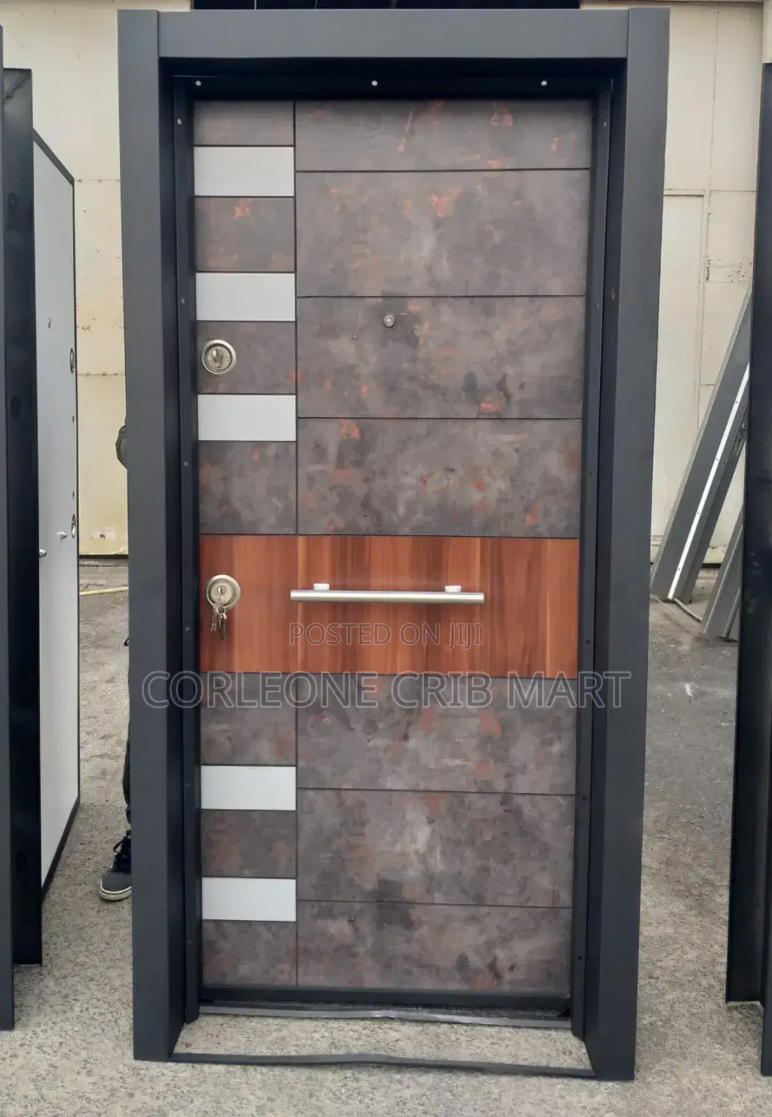 Turkey Luxurious Door