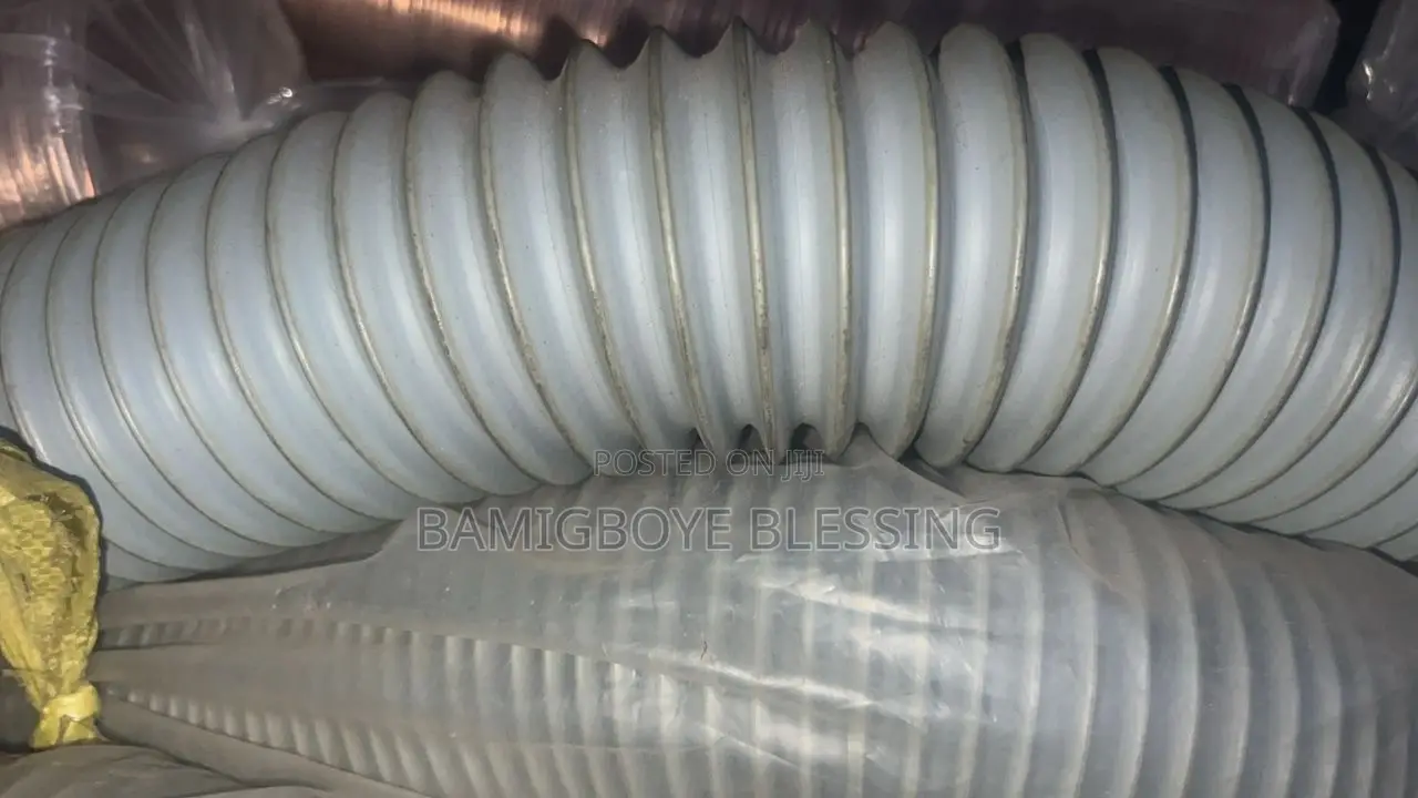 Vacum Hose