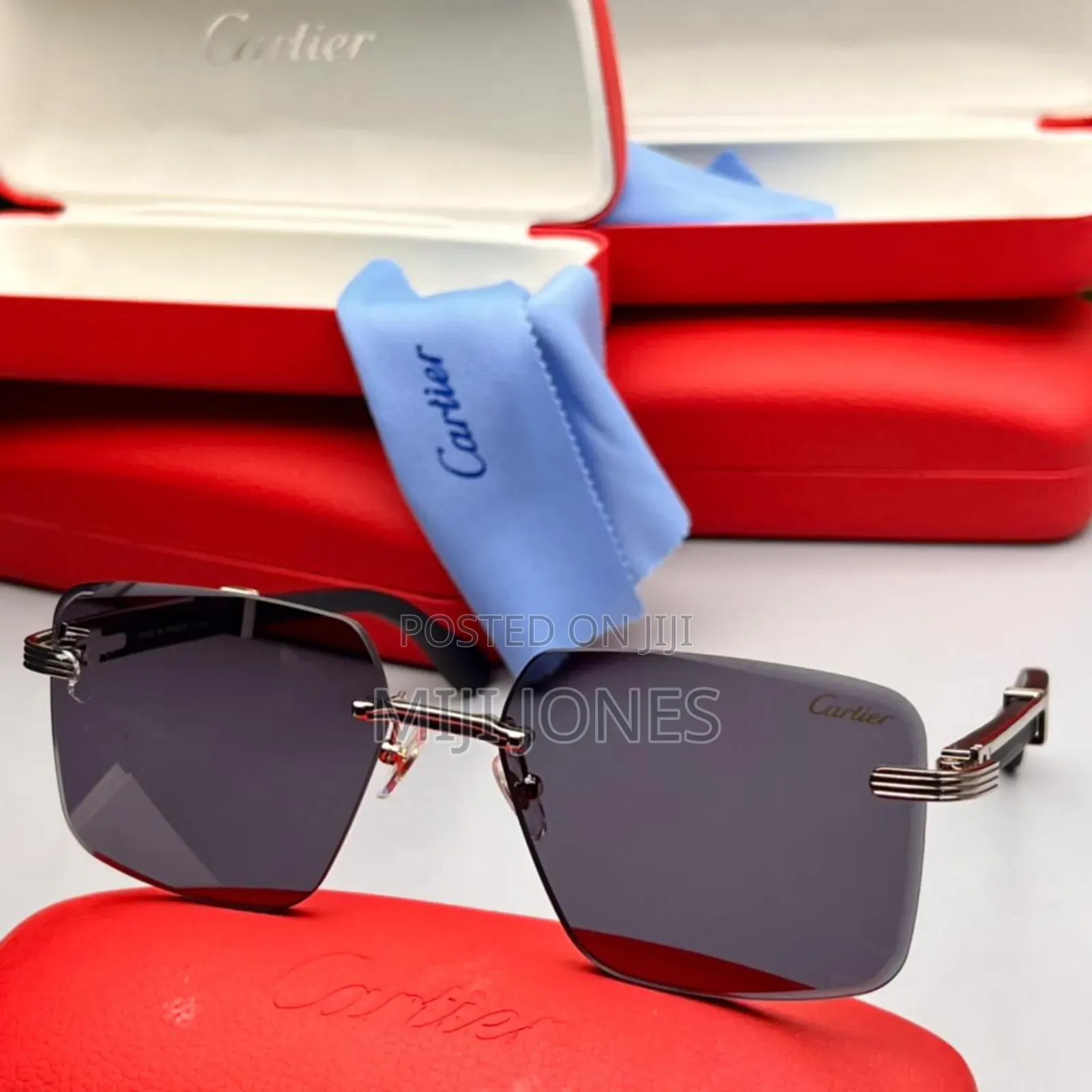 Cartier Sunglasses