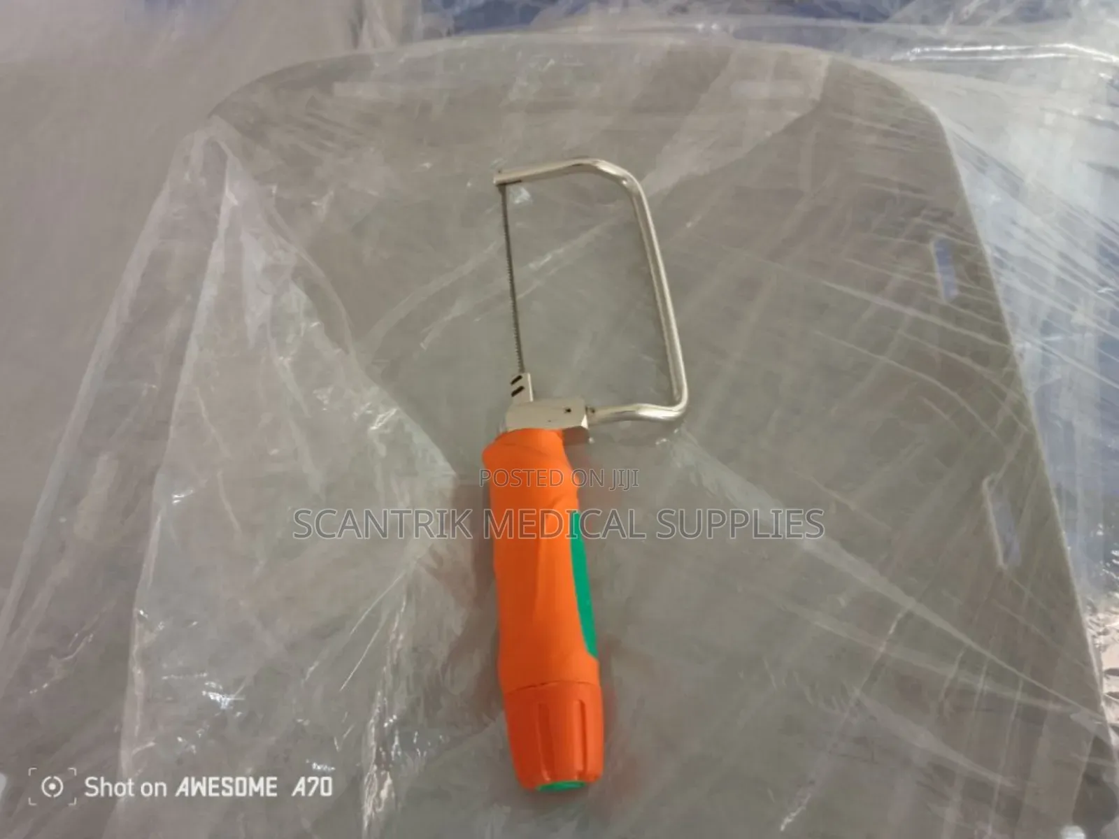 Hand Saw Dental