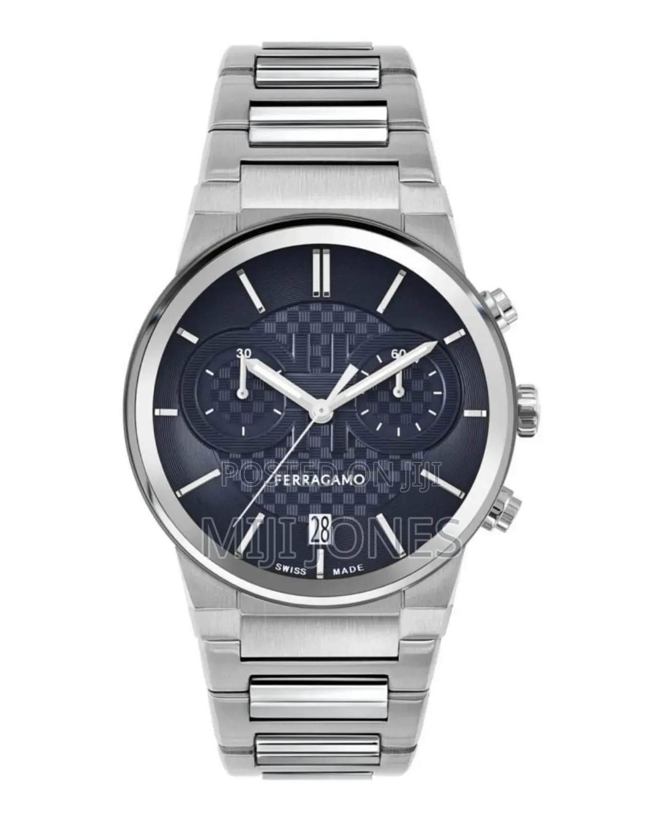 Salvatore Ferragamo Chrono