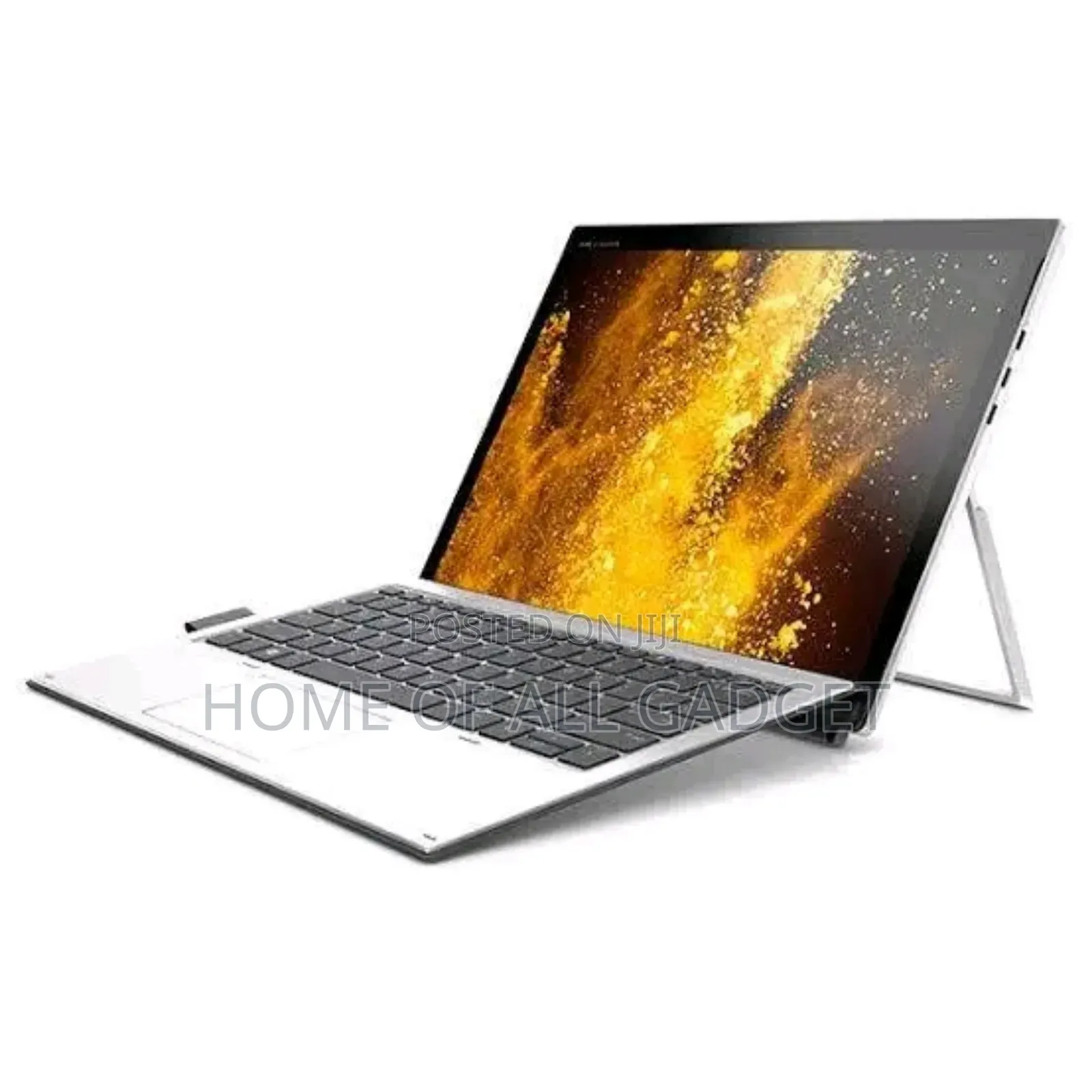 Hp Elite X2 G3 G4 Premium Keyboard
