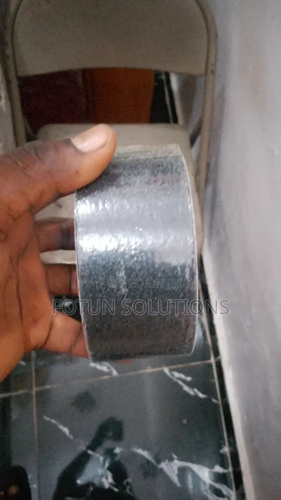 Anti Slip Tape 2inches by 5