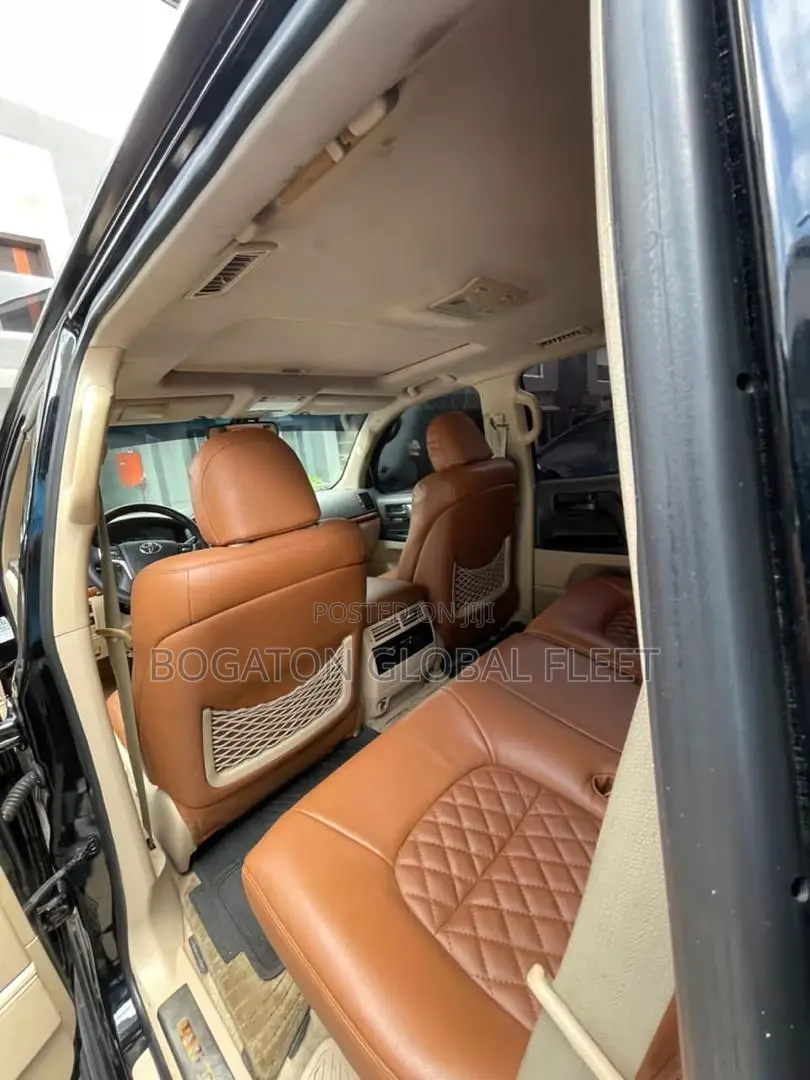 Sweet 2022 Landcruiser for Rent