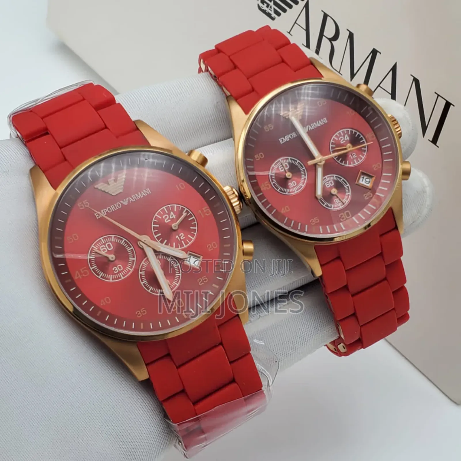 Emporio Armani Ar5890