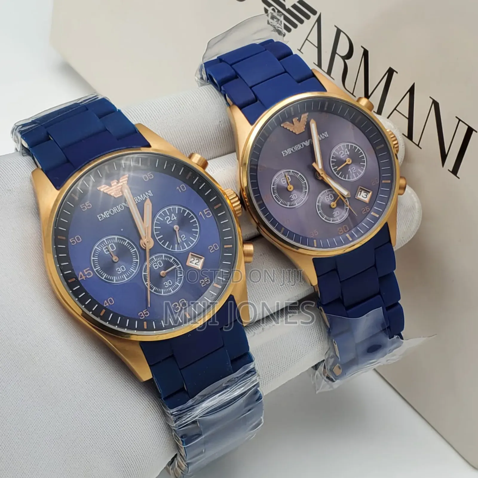 Emporio Armani Ar5890