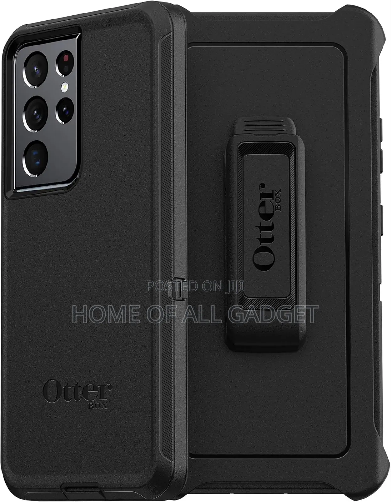 Otterbox Defender Case for Samsung Galaxy S21 Ultra 5G